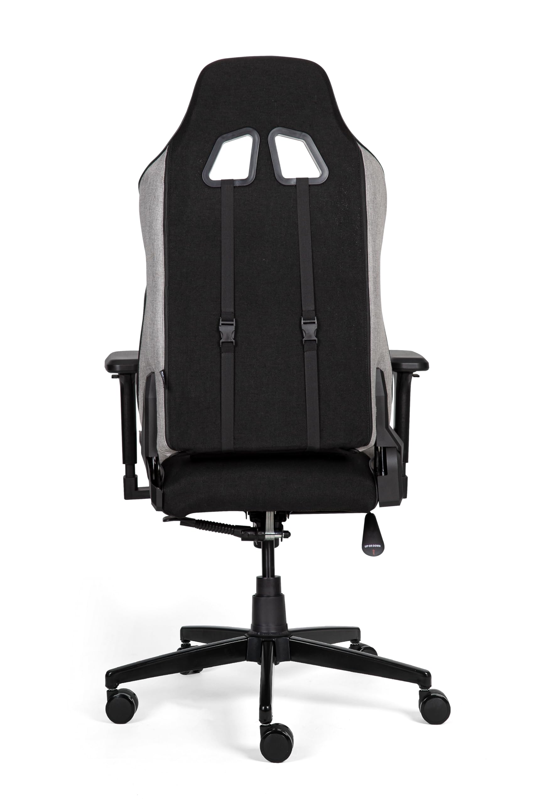Hawk Gaming Chair Fab v3 Kumaş Oyuncu Koltuğu : Amazon.com.tr: Ev